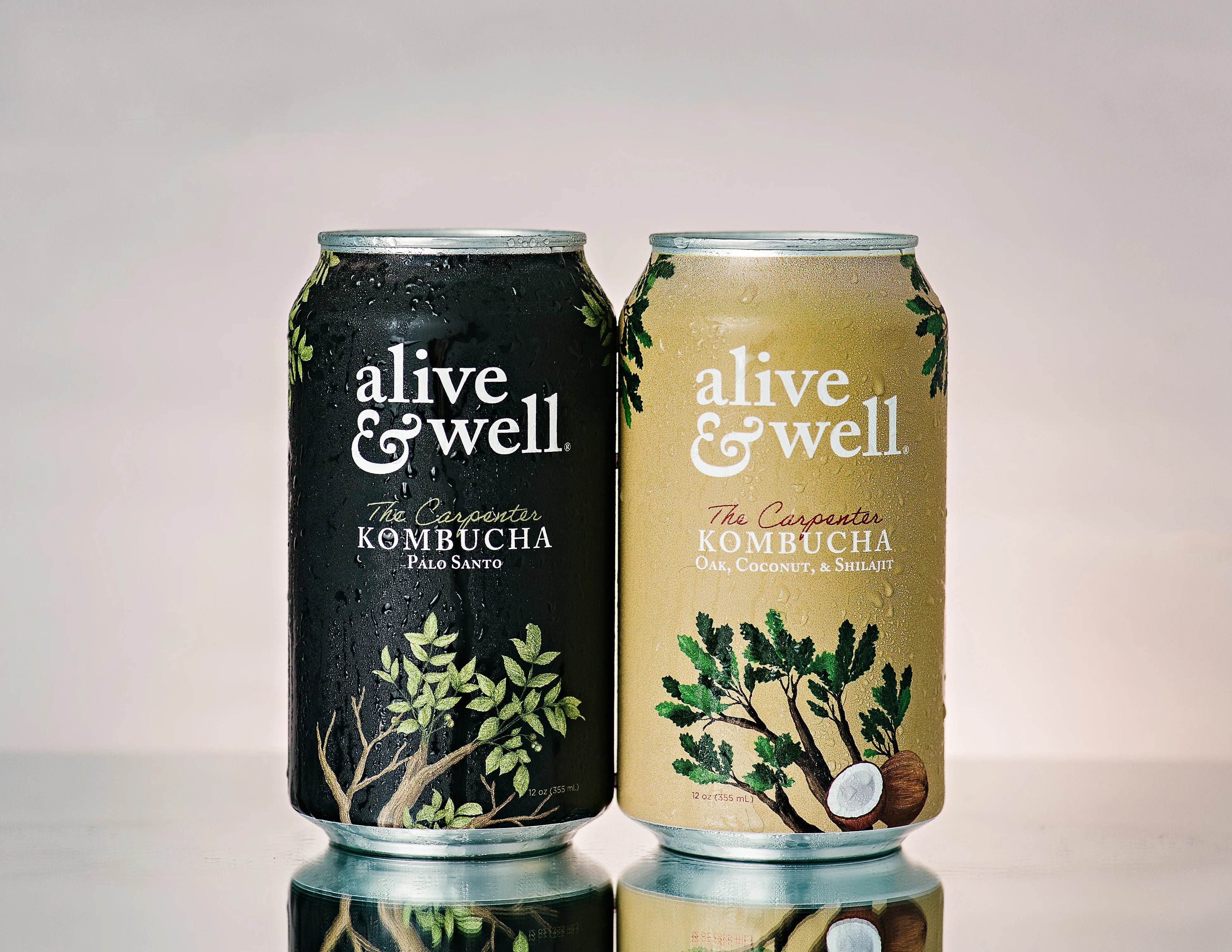 Carpenter Line 6pk Mixed Case
